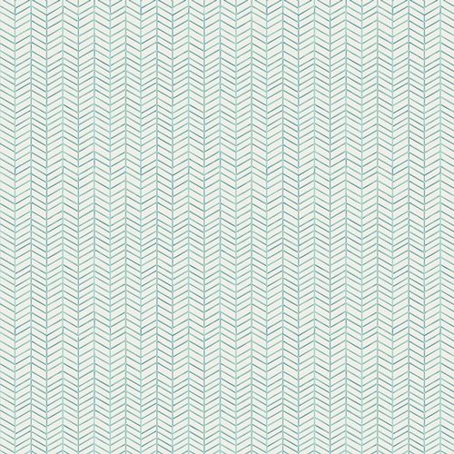 Gulf Breeze - Lagoon Drift - Fat Qtr