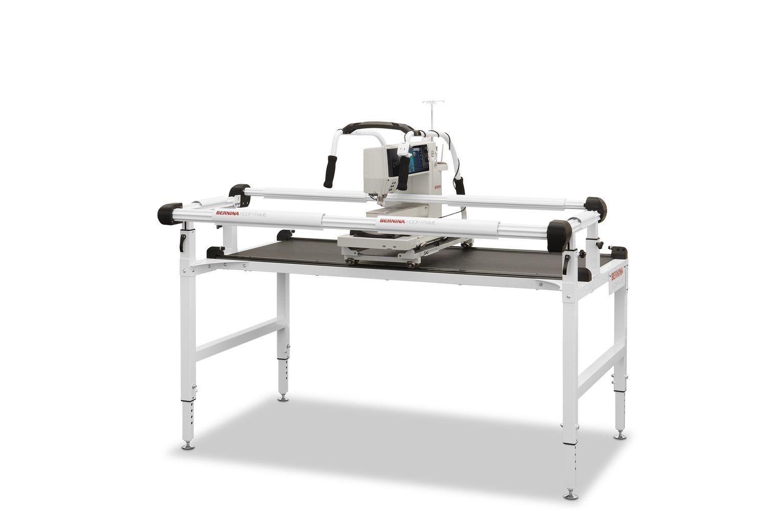 Bernina Hoop Frame - Domestic