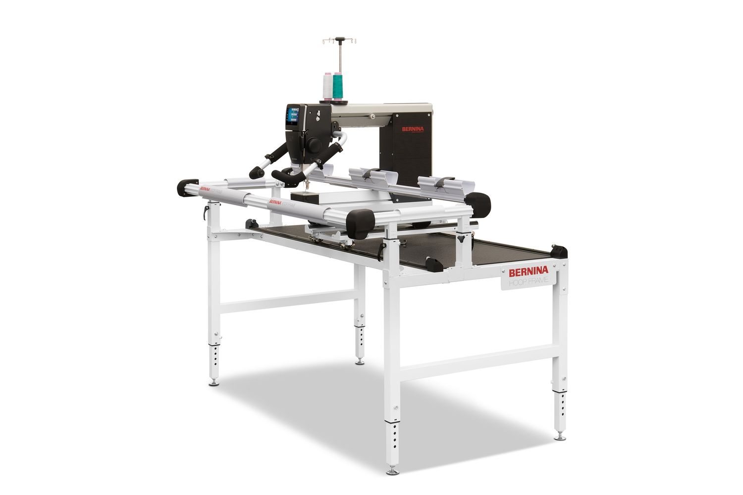 Bernina Hoop Frame - Longarm