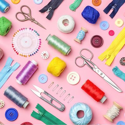 Haberdashery