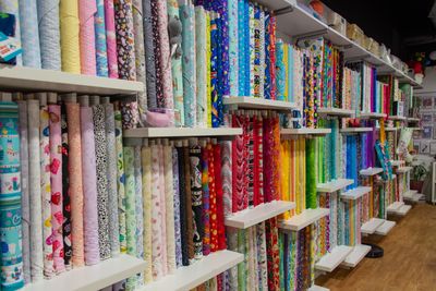 Fabric