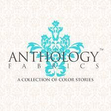 Anthology Fabrics