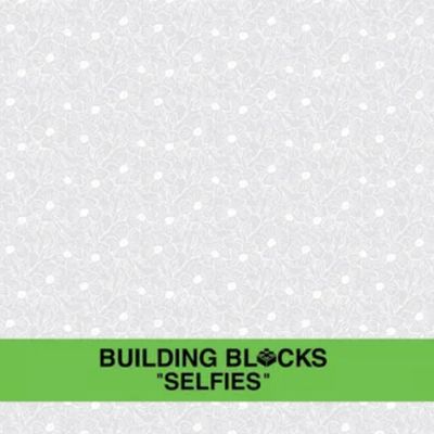Building Blocks Selfies