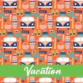 Vacation