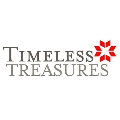 Timeless Treasures
