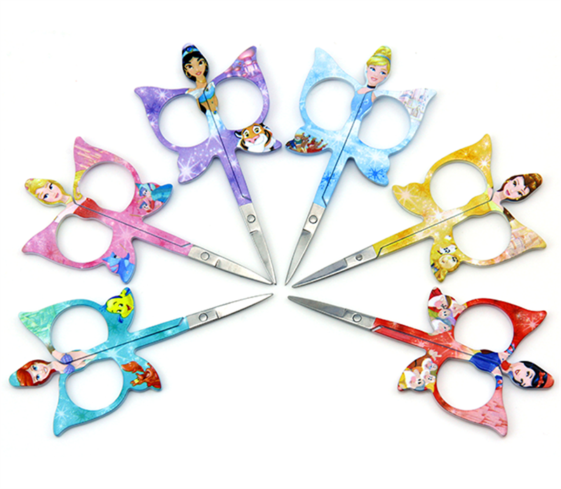 Embroidery Scissors - Disney Princess