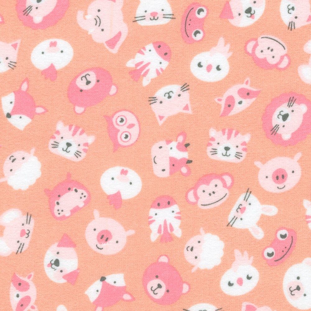 Cosy Cotton Flannel - RK22728144  - Fat Qtr
