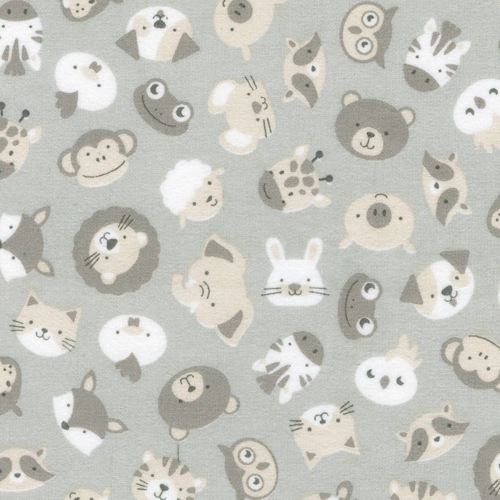Cosy Cotton Flannel - RK22728336