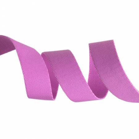 Tula Pink Webbing -  Mystic/Purple 1 Inch Wide
