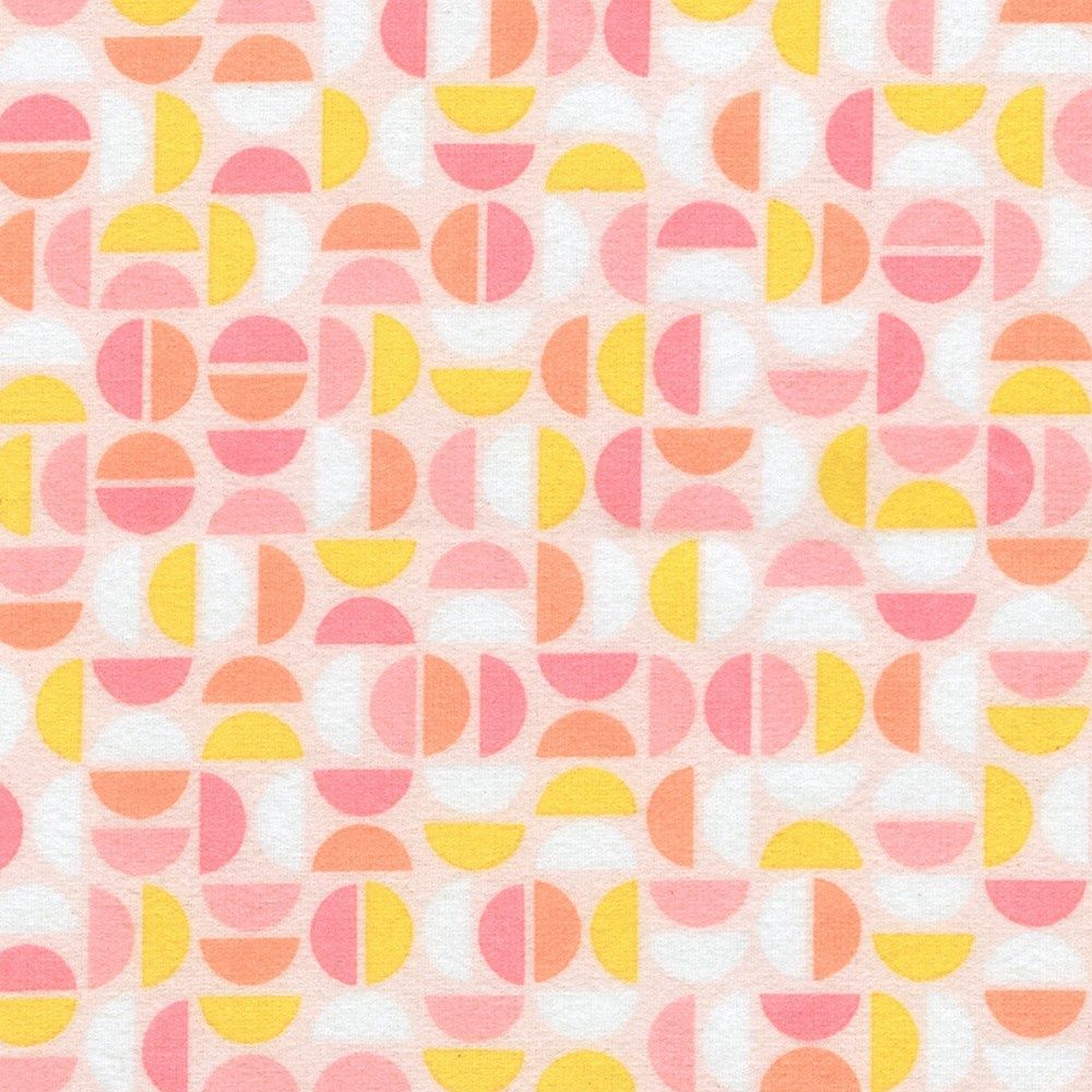 Cosy Cotton Flannel - RK22730144 - Fat Qtr