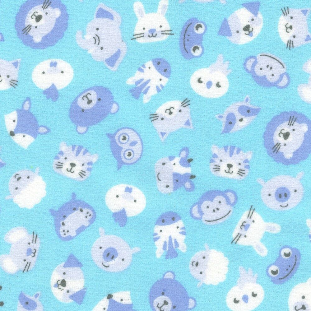 Cosy Cotton Flannel - RK2272870