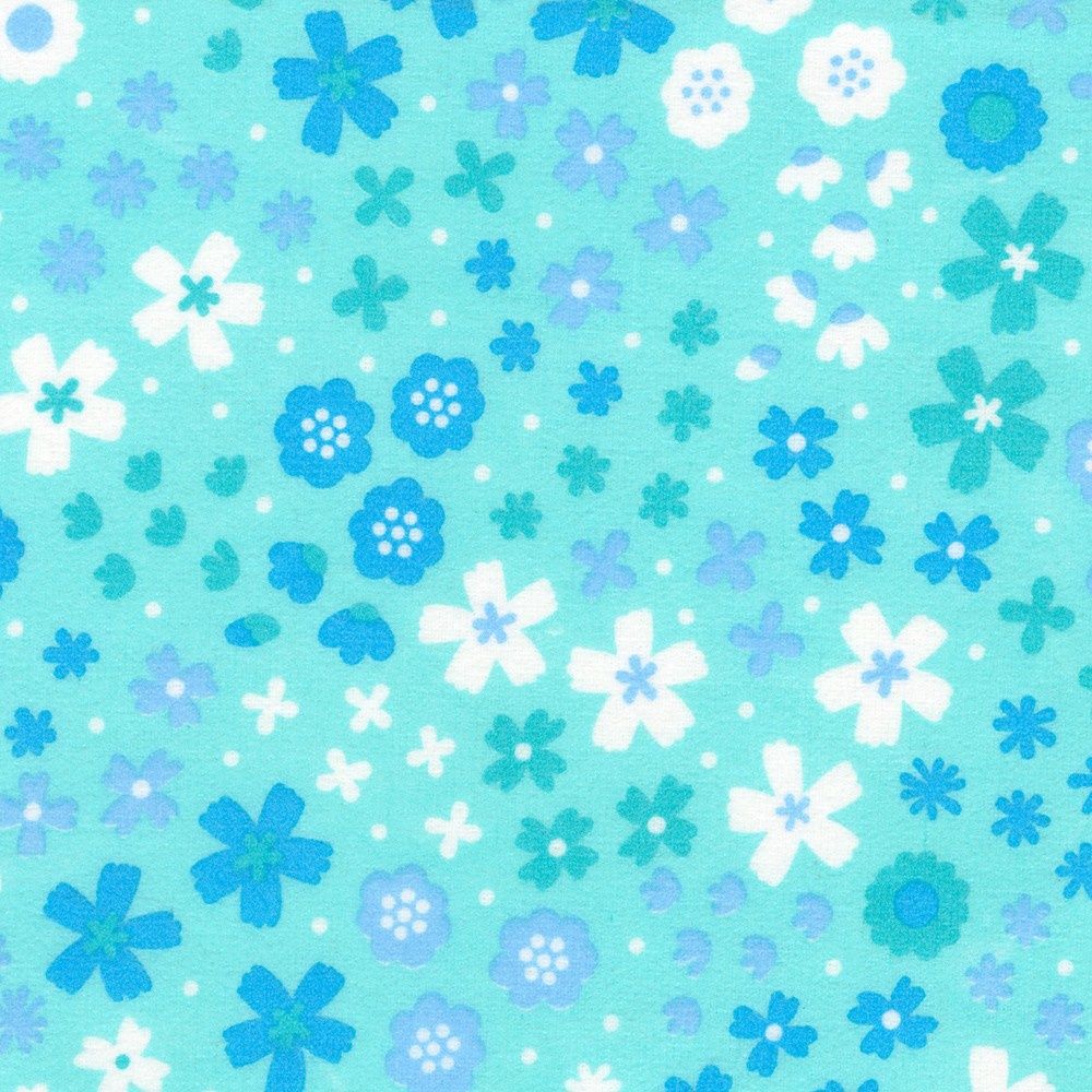 Cosy Cotton Flannel - RK2272932