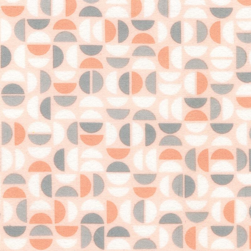 Cosy Cotton Flannel - RK22730416  - Fat Qtr