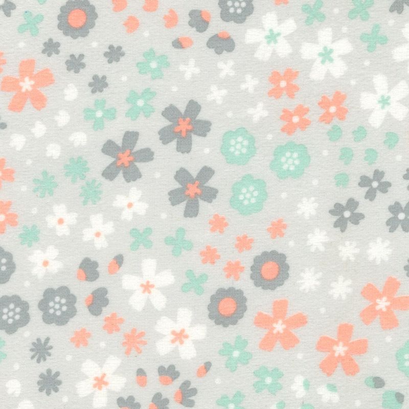 Cosy Cotton Flannel - RK22729186 - Fat Qtr