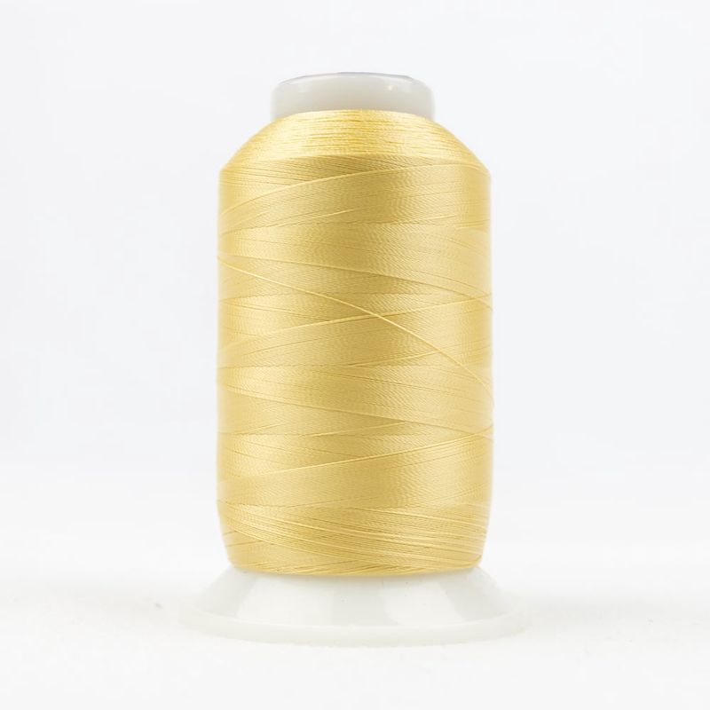 DecoBob 138 Soft Gold 80wt 2000m