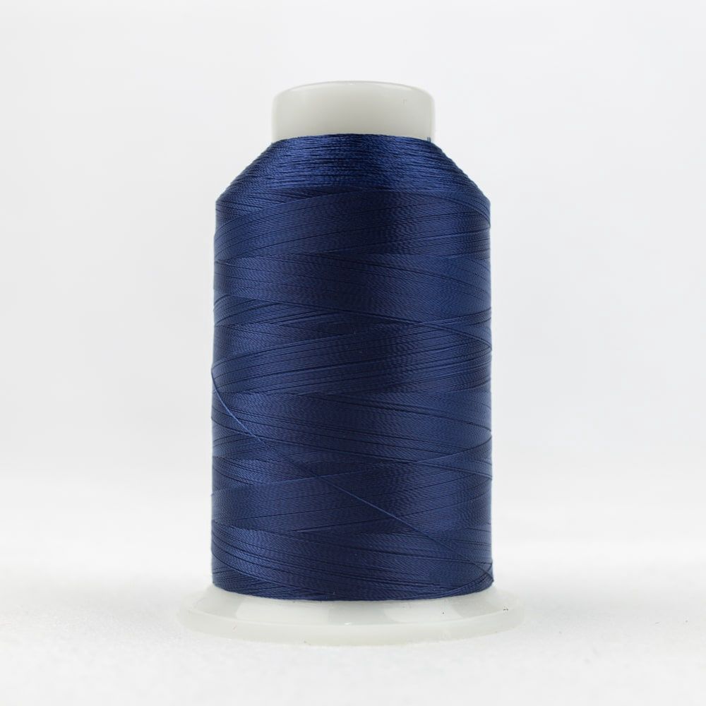 DecoBob 301 Navy 80wt 2000m