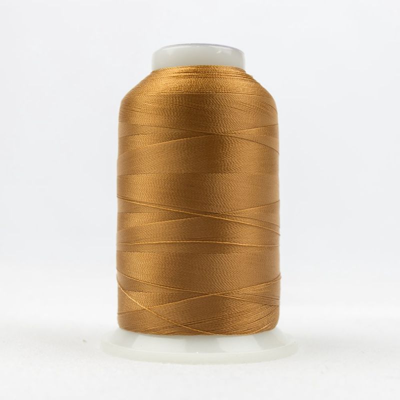 DecoBob 416 Dark Copper 80wt 2000m