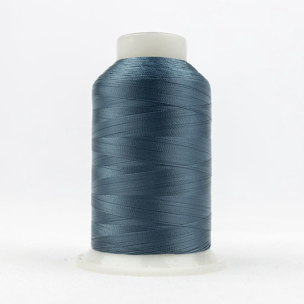 DecoBob 315 Metal Blue 80wt 2000m