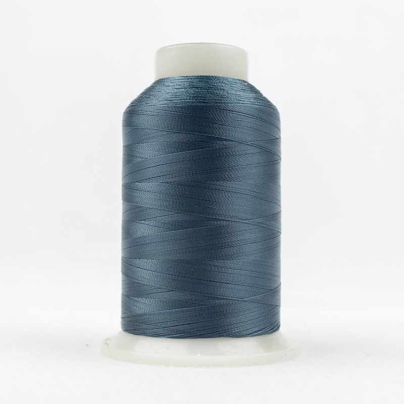 DecoBob 315 Metal Blue 80wt 2000m