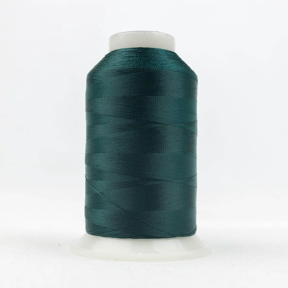 DecoBob 509 Dark Green 80wt 2000m