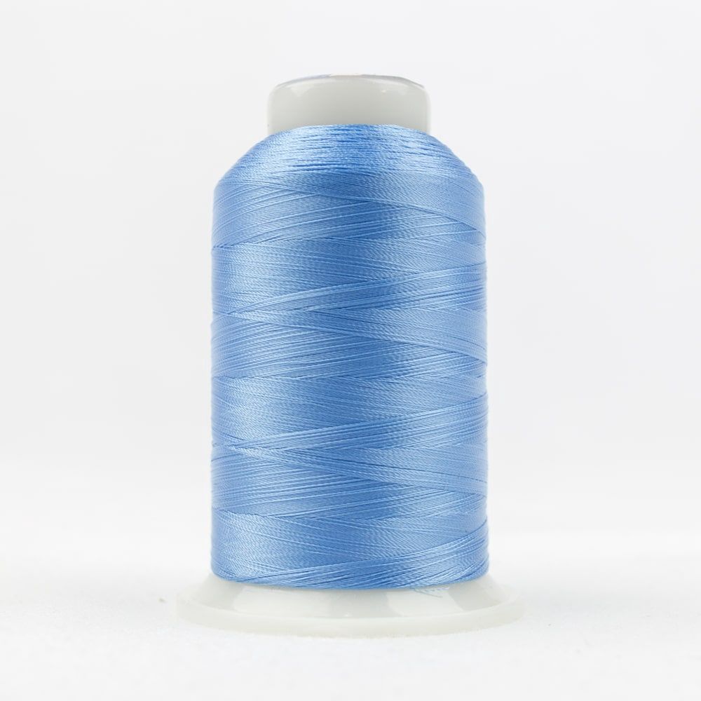 DecoBob 319 Sky Blue 80wt 2000m