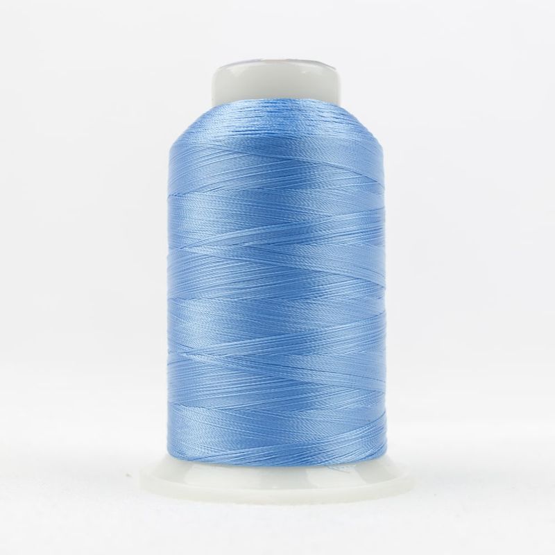 DecoBob 319 Sky Blue 80wt 2000m