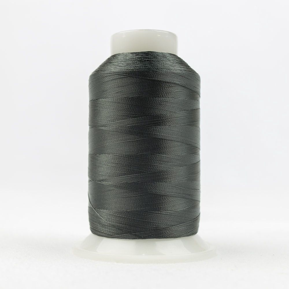 DecoBob 122 Dark Grey 80wt 2000m
