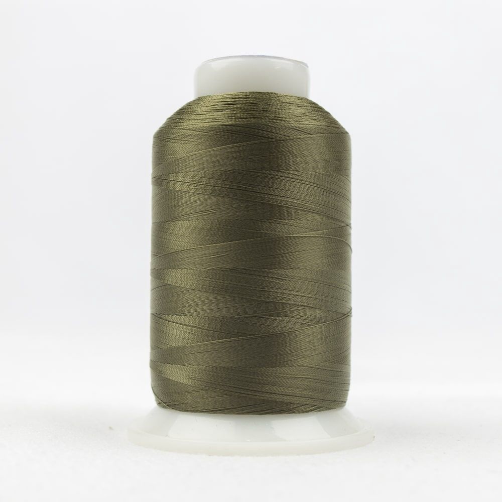 DecoBob 506 Moss Green 80wt 2000m