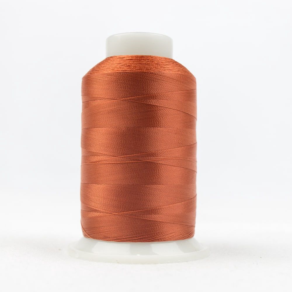 DecoBob 212 Terra Cotta 80wt 2000m