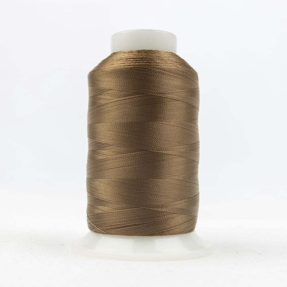 DecoBob 463 Dark Tan 80wt 2000m