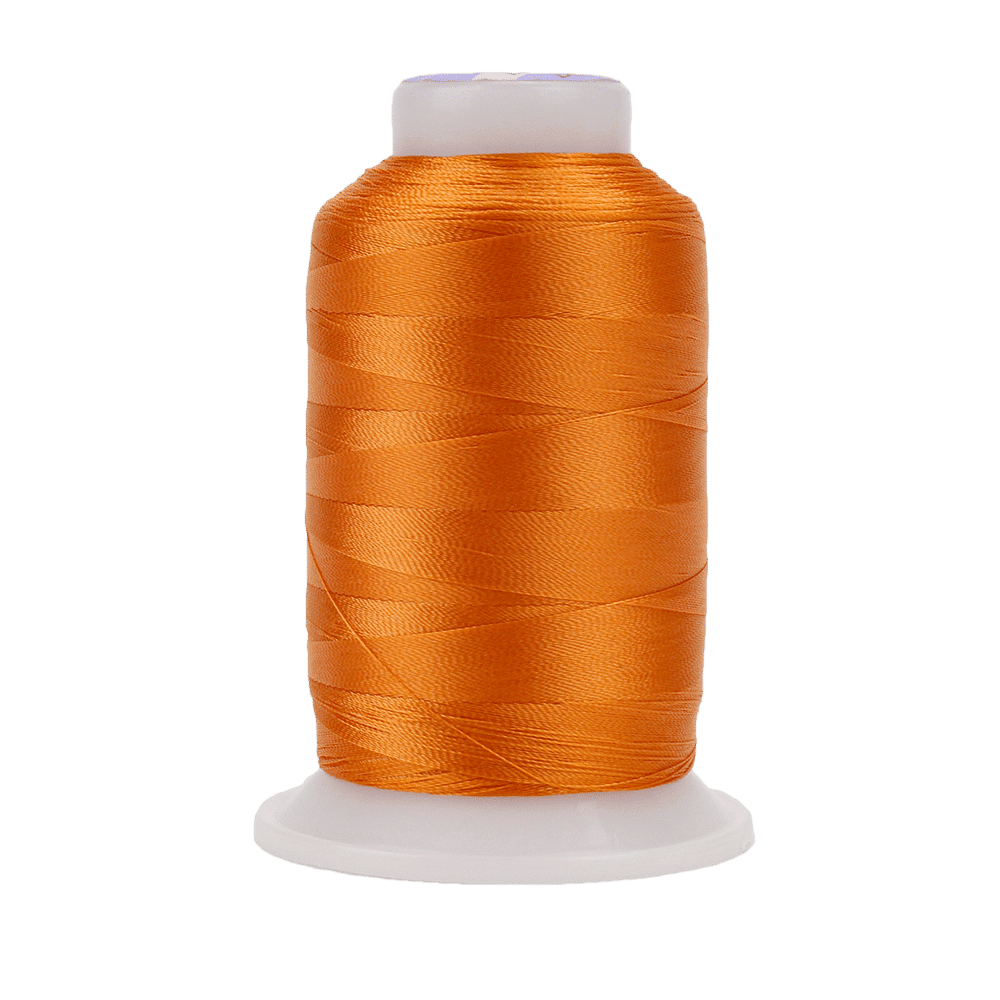 DecoBob 703 Tangerine 80wt 2000m