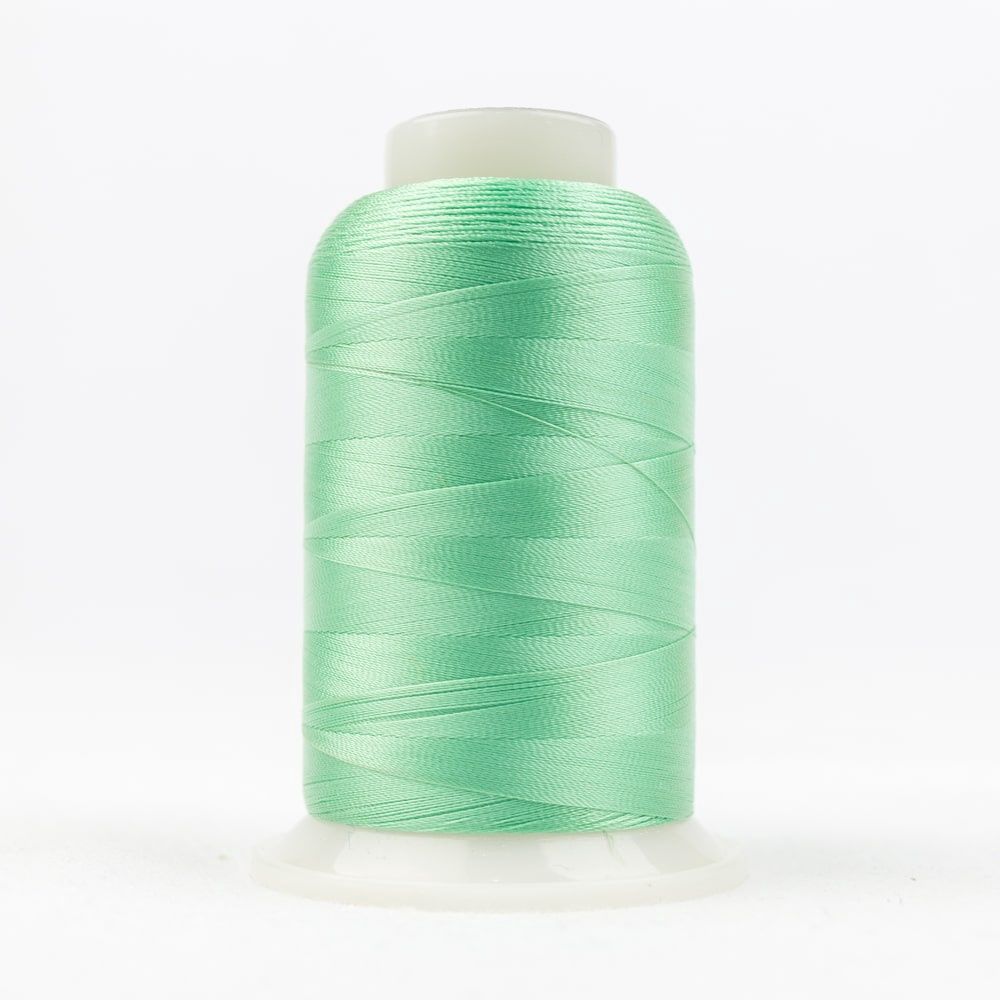 DecoBob 523 Mint Green 80wt 2000m