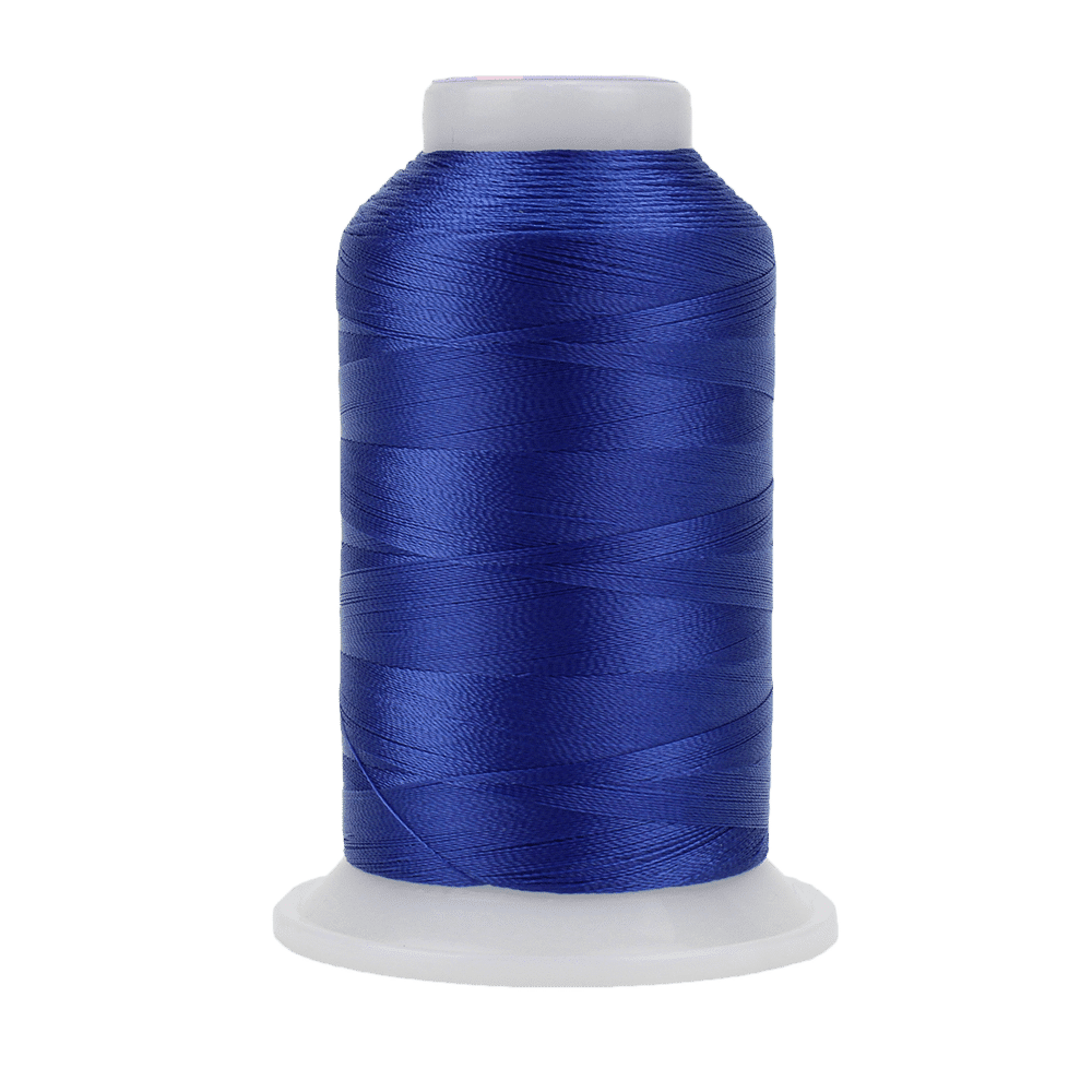 DecoBob 918 Blue Suede 80wt 2000m