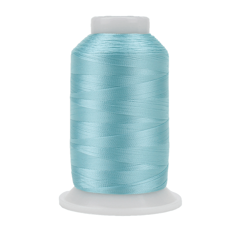 DecoBob 80wt Cottonised Polyester (2000m) DB - 932 Topaz