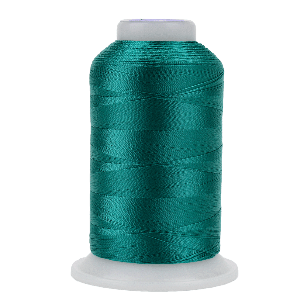 DecoBob 935 Dark Aqua 80wt 2000m