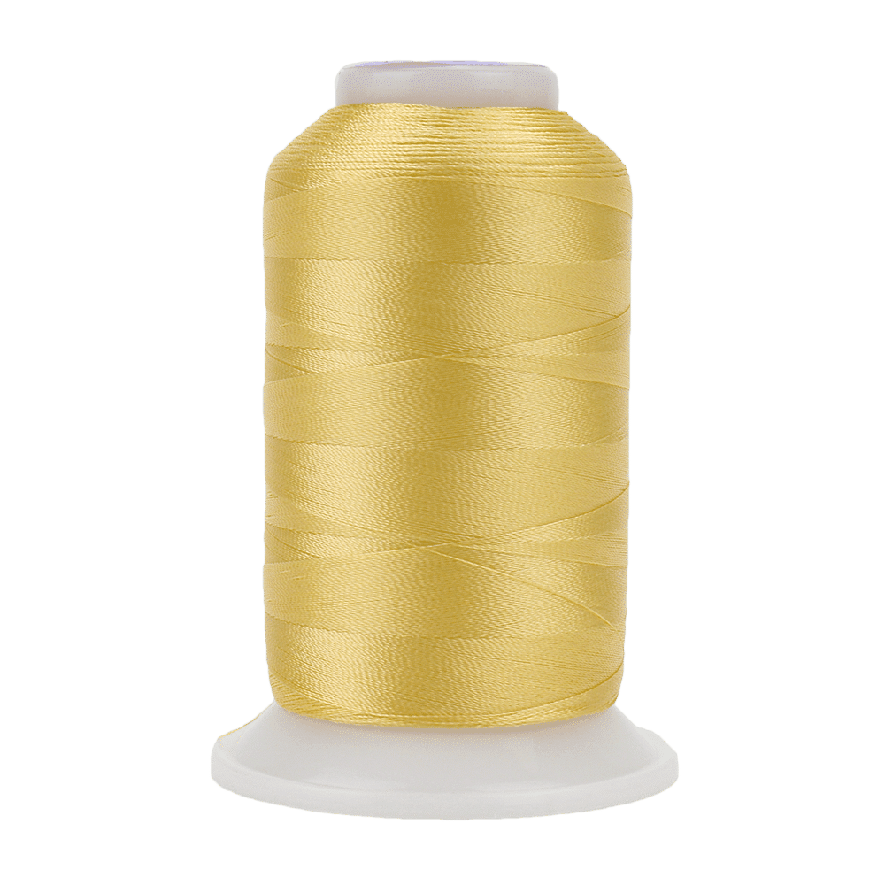 DecoBob 950 Golden Wheat 80wt 2000m
