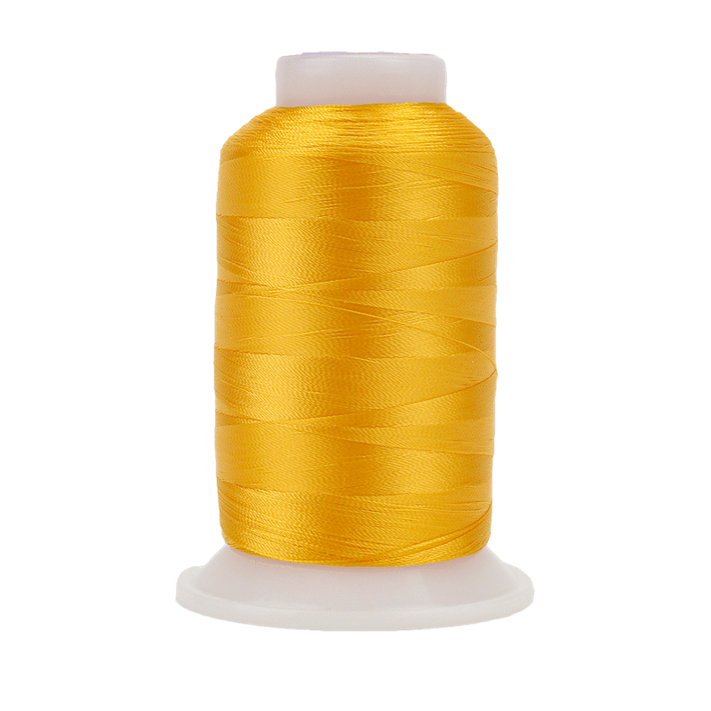 DecoBob 80wt Cottonised Polyester (2000m) DB - 951 Golden Rod