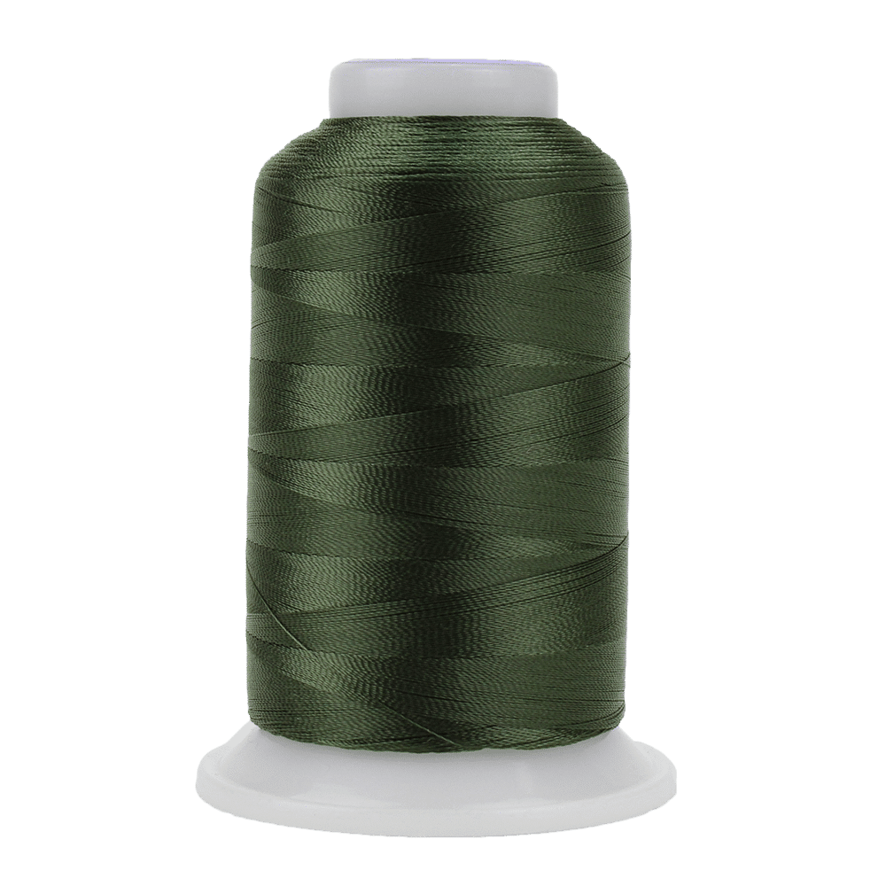 DecoBob 940 Seaweed 80wt 2000m