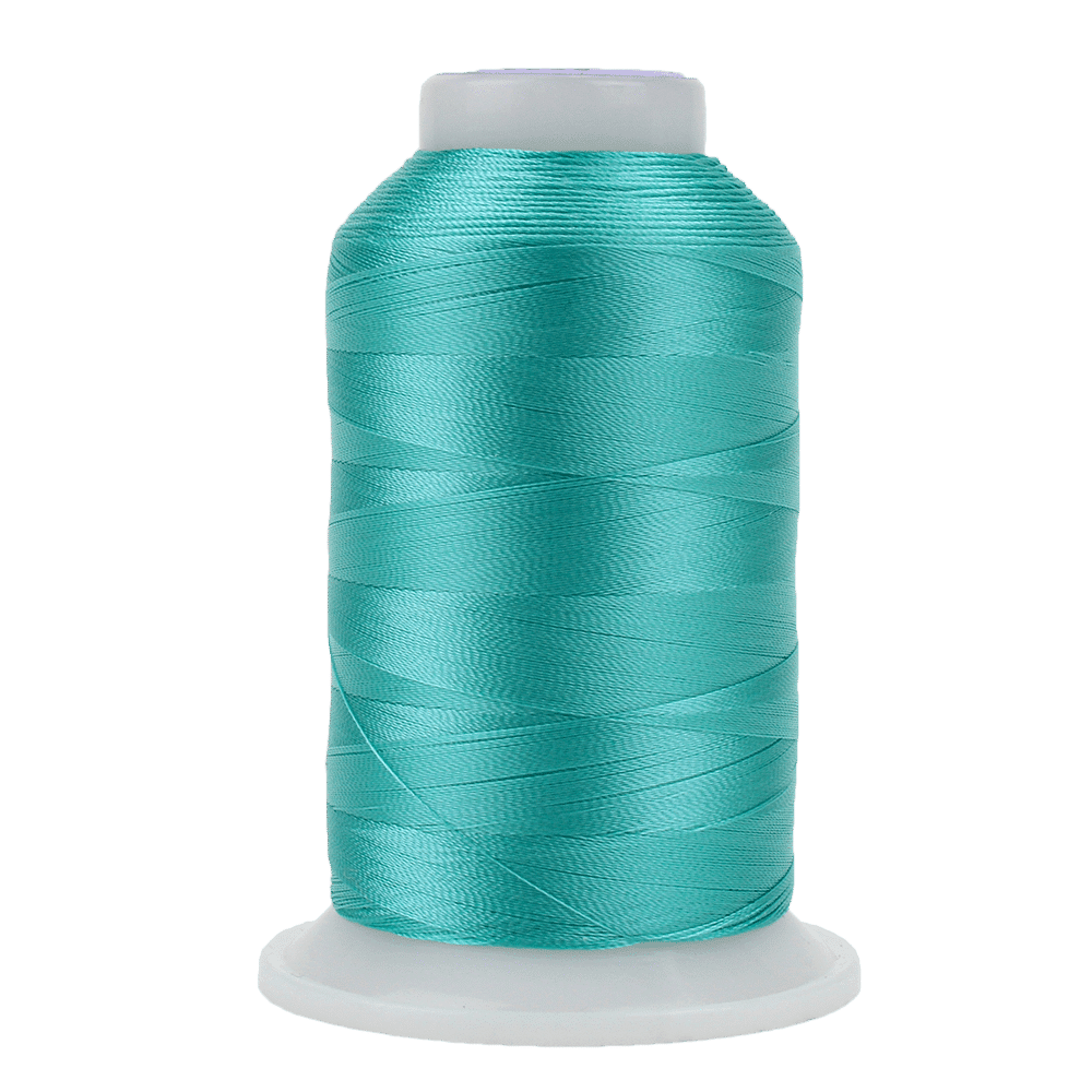 DecoBob 933 Light Aqua 80wt 2000m