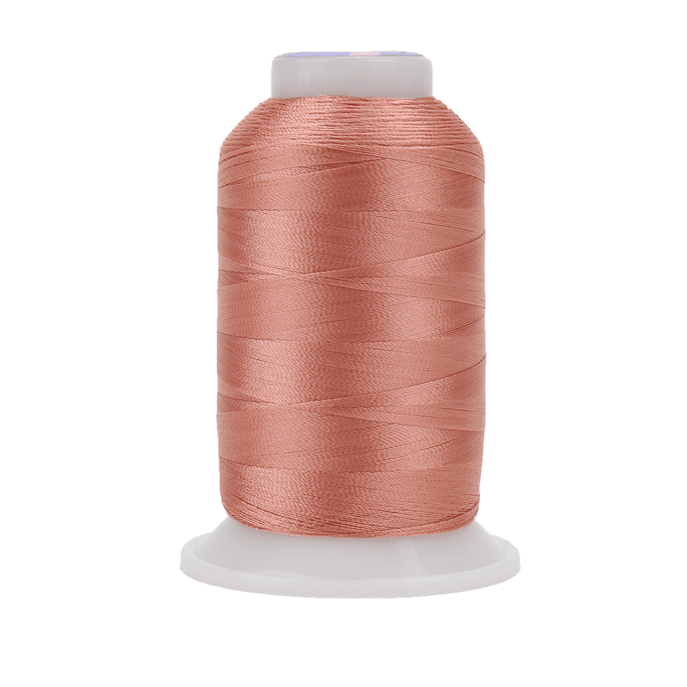 DecoBob 955 Blushing Peach 80wt 2000m