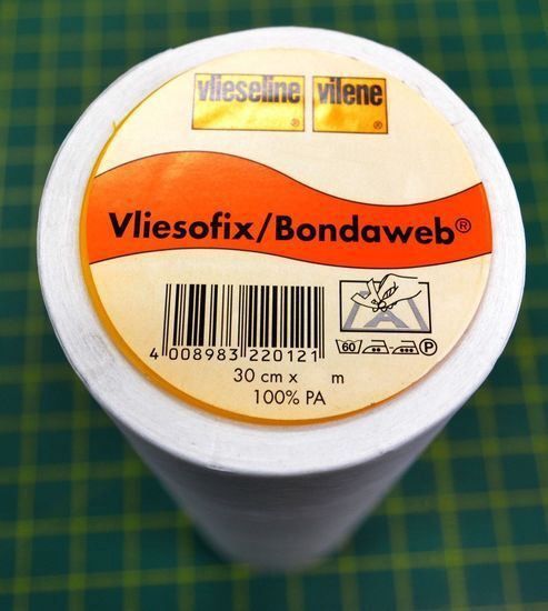 Vliesofix Bondaweb