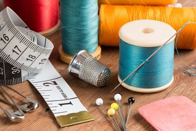 Sewing Tools and Accessories