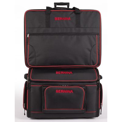 Bags, Cases and Storage