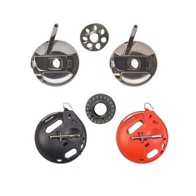 Bobbins and Bobbin Cases