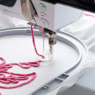 Embroidery Hoops