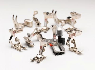 Presser Feet