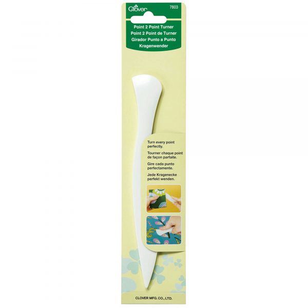 Clover Point 2 Point Turner