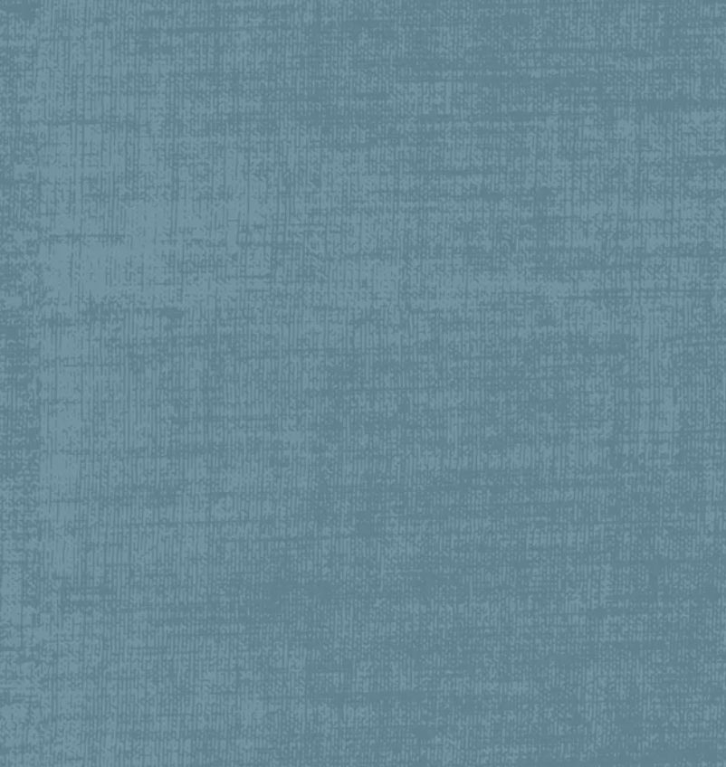 Building Block Texture Magnetic Blue Fat Qtr
