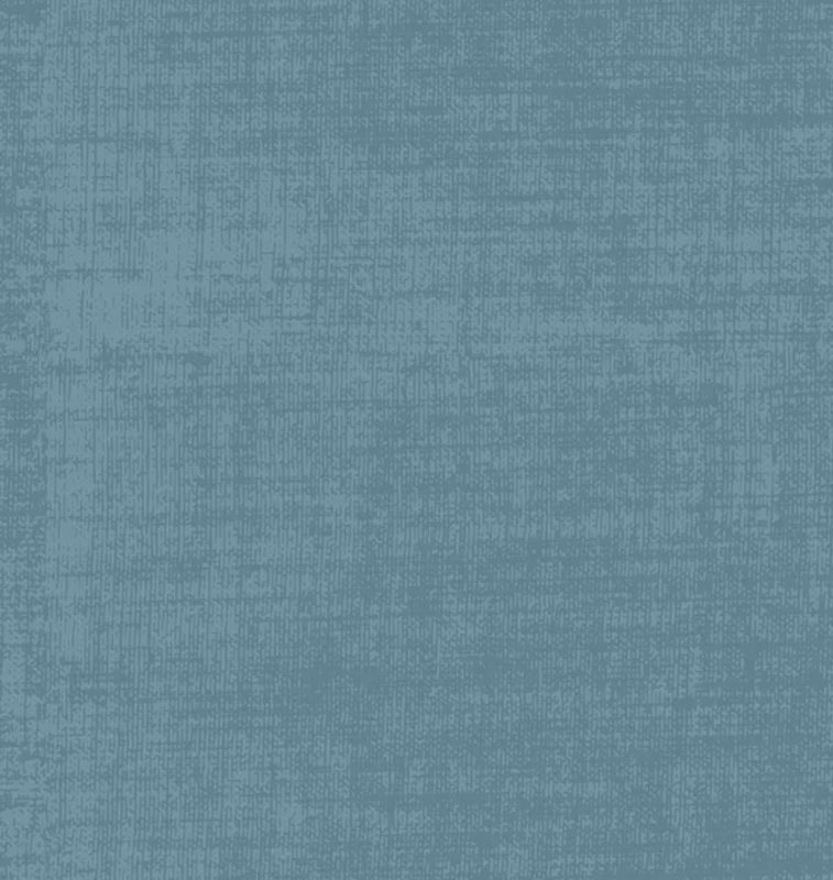 Building Block Texture Magnetic Blue Fat Qtr