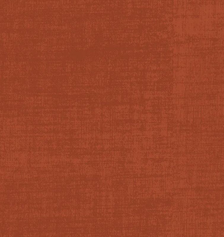 Building Block Texture Rust Fat Qtr